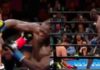 WATCH: Deontay Wilder Devastates Breazeale by 1-Punch KO