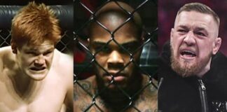 10 Times MMA Fighter’s Attacked The Referee