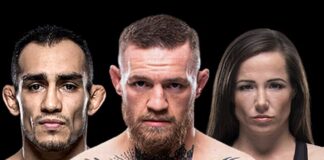 10 Times MMA Fighters Trash-Talk Went Too Far