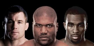 Top 10 Most Devastating Slams In MMA History