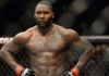 REPORT: Anthony ‘Rumble’ Johnson Charged With Domestic Violence AGAIN