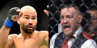 Conor McGregor Helped The Goat Prepare for ‘Fat Mess’ Paulie