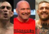 Dana White: Tony Might Not Get the Next Title Shot