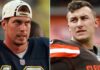 32 Worst Draft Busts In NFL History
