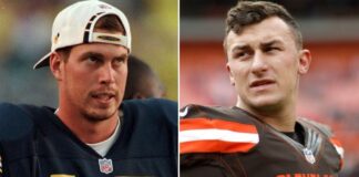 32 Worst Draft Busts In NFL History