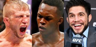 MMA’s Main Winners & Losers Throughout 2019