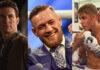 PIC: Conor McGregor: “I’ll Promote Tom Cruise v Justin Bieber MMA Fight”