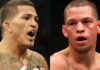 Nate Diaz’s Reason Behind Anthony Pettis Fight is… Interesting