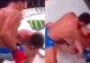 WATCH: Chael Sonnen Retires After Brutal Loss to Machida