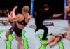 WATCH: Valentina Shevchenko Lands Savage Head Kick KO on Jessica Eye