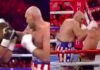 WATCH: Tyson Fury Puts On Savage Two Round Masterclass