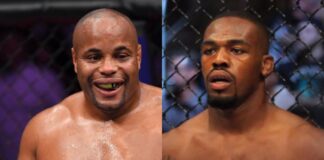 Dana White: Let’s Have Jones v Cormier at Heavyweight
