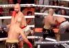 WATCH: The GOAT Artem Lobov Inflicts Defeat On Paulie Malignaggi