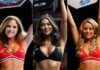 Top 10 UFC Octagon Girl Stories