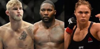 10 MMA Stars Who Retired Early