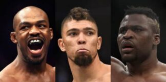 Johnny Walker: “I’ll KO Ngannou to Earn Jon Jones Fight”