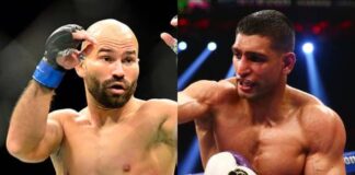 The GOAT Artem Lobov Wants to Destroy Amir Khan