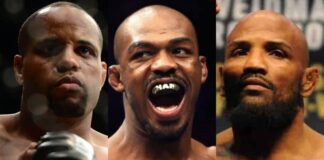 10 MMA Fighters Who Got Away With Cheating