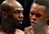 Could Israel Adesanya Really Beat Jon Jones?