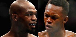 Could Israel Adesanya Really Beat Jon Jones?