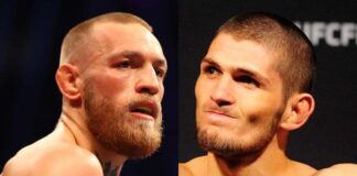 Dana White: “Khabib v McGregor 2 is Absolutely Possible”