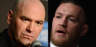 Dana White Delivers Update on Conor McGregor Comeback