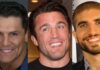 10 MMA Faces the UFC Would Love to Erase