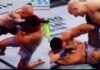 WATCH: Josh Emmett Destroys Mirsad Bekic by Brutal TKO