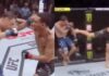WATCH: Max Holloway Puts Striking Clinic on Frankie Edgar