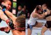 WATCH: Cris Cyborg Went to War in Final UFC Fight