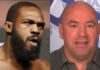 Dana White is Not Surprised by Jon Jones’s Strip Club Arrest
