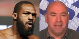 Dana White is Not Surprised by Jon Jones’s Strip Club Arrest