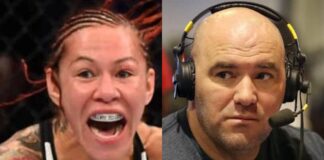 Cris Cyborg: “Everything Dana White Says is a Lie”