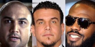 Top 10 MMA Fighter Night Club Stories