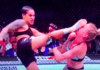 WATCH: Amanda Nunes KOs Holly Holm by Brutal Head Kick