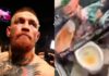 WATCH: Irish Bar Owner Pours Conor McGregor’s Whiskey Down Toilet