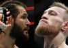 Jorge Masvidal Tells Conor McGregor: “Let’s Cut to the Chase”