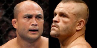 Chuck Liddell’s Advice for BJ Penn is… Interesting