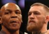 Mike Tyson: “Conor McGregor is a Wonderful Person”