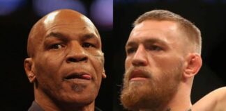 Mike Tyson: “Conor McGregor is a Wonderful Person”