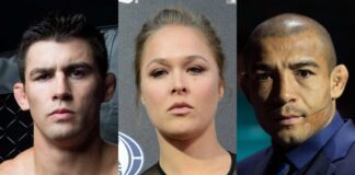 10 UFC Debuts That Were Title Fights