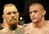 Conor McGregor ‘Hoping and Praying’ Dustin Poirier Beats Khabib