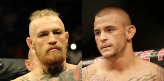 Conor McGregor ‘Hoping and Praying’ Dustin Poirier Beats Khabib