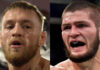 Khabib Warns Conor McGregor: “I’ll Go to Jail to End This”