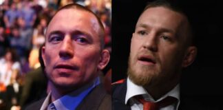 Team GSP Shreds “Pathetic, Disgusting” Conor McGregor in Online Attack