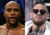 Floyd Mayweather ‘Ready’ to Beat Conor McGregor on New Year’s Eve