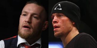 Nate Diaz: “Conor McGregor Shouldn’t Be Able to Sleep at Night”