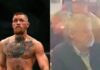 Conor McGregor Had ‘Secret Taxi Meeting’ With Elderly Victim