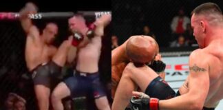 WATCH: Colby Covington Demolishes Robbie Lawler