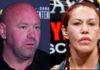 Dana White: “Lying Cyborg Nightmare is Finally Over”